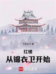 紅樓從錦衣衛開始