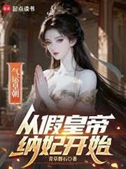 氣運皇朝：從假皇帝納妃開始