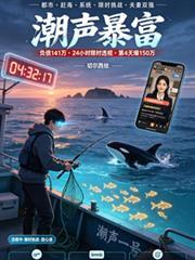 潮聲暴富：從負債百萬到首富