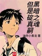 黑暗之魂，但是碇真嗣