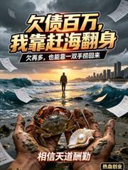 欠債百萬，我靠趕海翻身