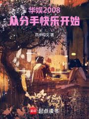 華娛2008：從分手快樂開始