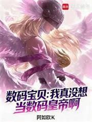 數碼寶貝：我真沒想當數碼皇帝啊