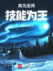 我為巫師，射程為王