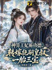 神算王妃薅功德，轉嫁絕嗣皇叔一胎三寶