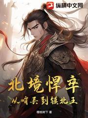 北境悍卒，從哨兵到鎮北王
