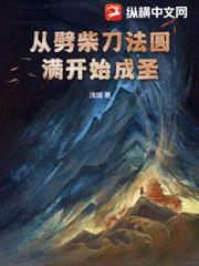 從劈柴刀法圓滿開始成聖