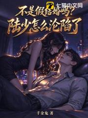 不是假結婚嗎？陸少怎麼淪陷了