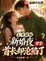 七零錯嫁，新婚夜爹系首長卻淪陷了