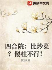 四合院：比炒菜？傻柱不行！