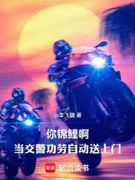 讓你交通普法，天天往刑警隊送人