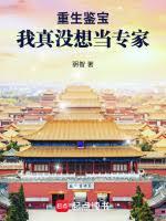 重生鑒寶：我真沒想當專家