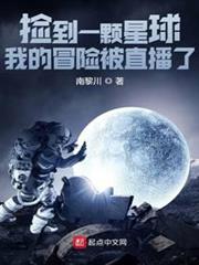 撿到一顆星球：我的冒險被直播了