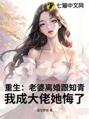 重生：老婆離婚跟知青，我成大佬她悔了