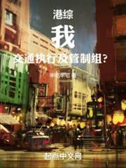 港綜：我，交通執行及管制組？