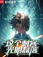 這個刺客光明磊落