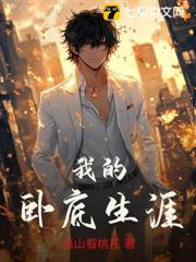 我的臥底生涯