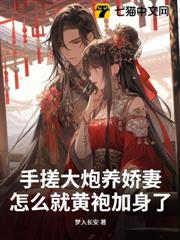 手搓大炮養嬌妻，怎麼就黃袍加身了？