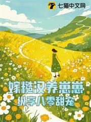 嫁糙漢養崽崽，縱享八零甜寵