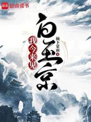 我今來見白玉京