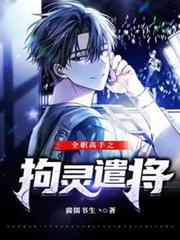 全職高手之拘靈遣將