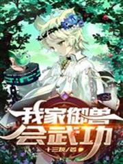 我家御獸會武功