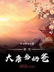重生大唐當奶爸