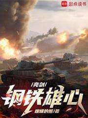 亮劍：鋼鐵雄心