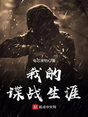 我的諜戰生涯
