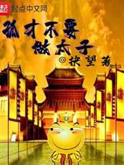 孤才不要做太子