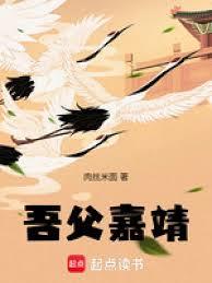 吾父嘉靖