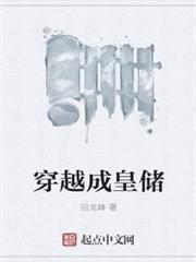 穿越成皇儲
